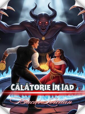 cover image of Călătorie În Iad